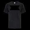 Everyday Heavy Cotton Men/Unisex Tee Thumbnail
