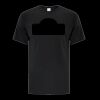 Everyday Heavy Cotton Men/Unisex Tee Thumbnail