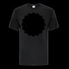 Everyday Heavy Cotton Men/Unisex Tee Thumbnail