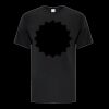 Everyday Heavy Cotton Men/Unisex Tee Thumbnail