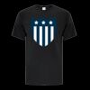 Everyday Heavy Cotton Men/Unisex Tee Thumbnail