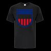 Everyday Heavy Cotton Men/Unisex Tee Thumbnail