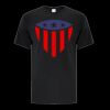 Everyday Heavy Cotton Men/Unisex Tee Thumbnail
