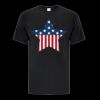 Everyday Heavy Cotton Men/Unisex Tee Thumbnail