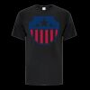 Everyday Heavy Cotton Men/Unisex Tee Thumbnail