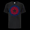 Everyday Heavy Cotton Men/Unisex Tee Thumbnail