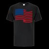 Everyday Heavy Cotton Men/Unisex Tee Thumbnail