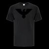 Everyday Heavy Cotton Men/Unisex Tee Thumbnail