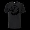 Everyday Heavy Cotton Men/Unisex Tee Thumbnail