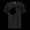 Everyday Heavy Cotton Men/Unisex Tee Thumbnail