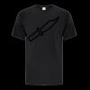 Everyday Heavy Cotton Men/Unisex Tee Thumbnail