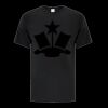 Everyday Heavy Cotton Men/Unisex Tee Thumbnail