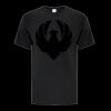 Everyday Heavy Cotton Men/Unisex Tee Thumbnail