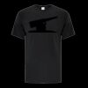Everyday Heavy Cotton Men/Unisex Tee Thumbnail