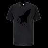 Everyday Heavy Cotton Men/Unisex Tee Thumbnail