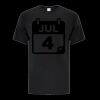 Everyday Heavy Cotton Men/Unisex Tee Thumbnail
