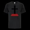 Everyday Heavy Cotton Men/Unisex Tee Thumbnail