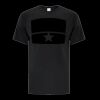 Everyday Heavy Cotton Men/Unisex Tee Thumbnail