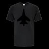 Everyday Heavy Cotton Men/Unisex Tee Thumbnail