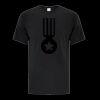Everyday Heavy Cotton Men/Unisex Tee Thumbnail