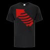 Everyday Heavy Cotton Men/Unisex Tee Thumbnail