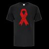 Everyday Heavy Cotton Men/Unisex Tee Thumbnail