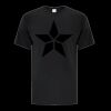 Everyday Heavy Cotton Men/Unisex Tee Thumbnail