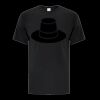 Everyday Heavy Cotton Men/Unisex Tee Thumbnail