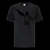 Everyday Heavy Cotton Men/Unisex Tee Thumbnail