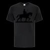 Everyday Heavy Cotton Men/Unisex Tee Thumbnail