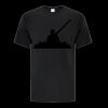 Everyday Heavy Cotton Men/Unisex Tee Thumbnail