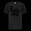 Everyday Heavy Cotton Men/Unisex Tee Thumbnail