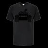 Everyday Heavy Cotton Men/Unisex Tee Thumbnail