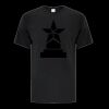 Everyday Heavy Cotton Men/Unisex Tee Thumbnail