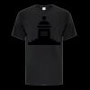 Everyday Heavy Cotton Men/Unisex Tee Thumbnail