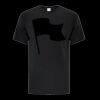 Everyday Heavy Cotton Men/Unisex Tee Thumbnail