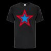 Everyday Heavy Cotton Men/Unisex Tee Thumbnail