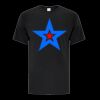 Everyday Heavy Cotton Men/Unisex Tee Thumbnail
