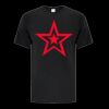 Everyday Heavy Cotton Men/Unisex Tee Thumbnail