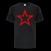 Everyday Heavy Cotton Men/Unisex Tee Thumbnail