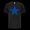 Everyday Heavy Cotton Men/Unisex Tee Thumbnail