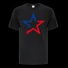 Everyday Heavy Cotton Men/Unisex Tee Thumbnail