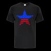 Everyday Heavy Cotton Men/Unisex Tee Thumbnail