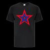 Everyday Heavy Cotton Men/Unisex Tee Thumbnail