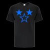 Everyday Heavy Cotton Men/Unisex Tee Thumbnail