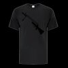 Everyday Heavy Cotton Men/Unisex Tee Thumbnail