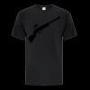 Everyday Heavy Cotton Men/Unisex Tee Thumbnail