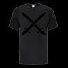 Everyday Heavy Cotton Men/Unisex Tee Thumbnail