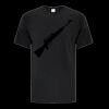 Everyday Heavy Cotton Men/Unisex Tee Thumbnail