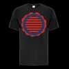 Everyday Heavy Cotton Men/Unisex Tee Thumbnail